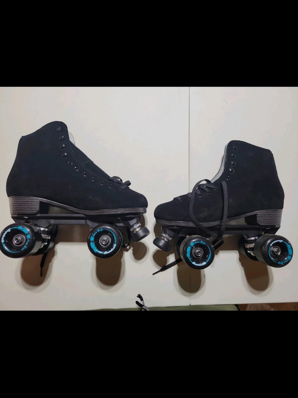 Suregrip Boardwalks Roller Skates